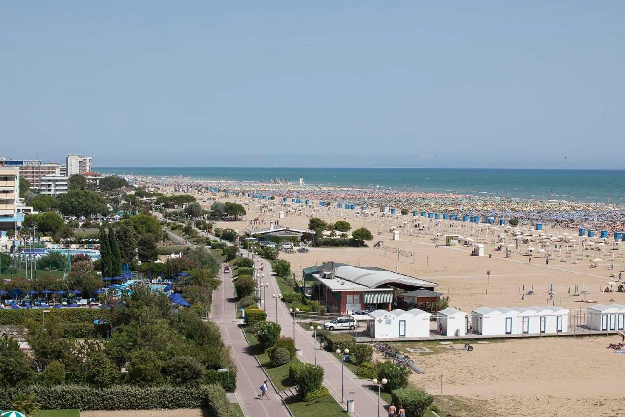 Simma - Appartamenti Bibione Exterior foto